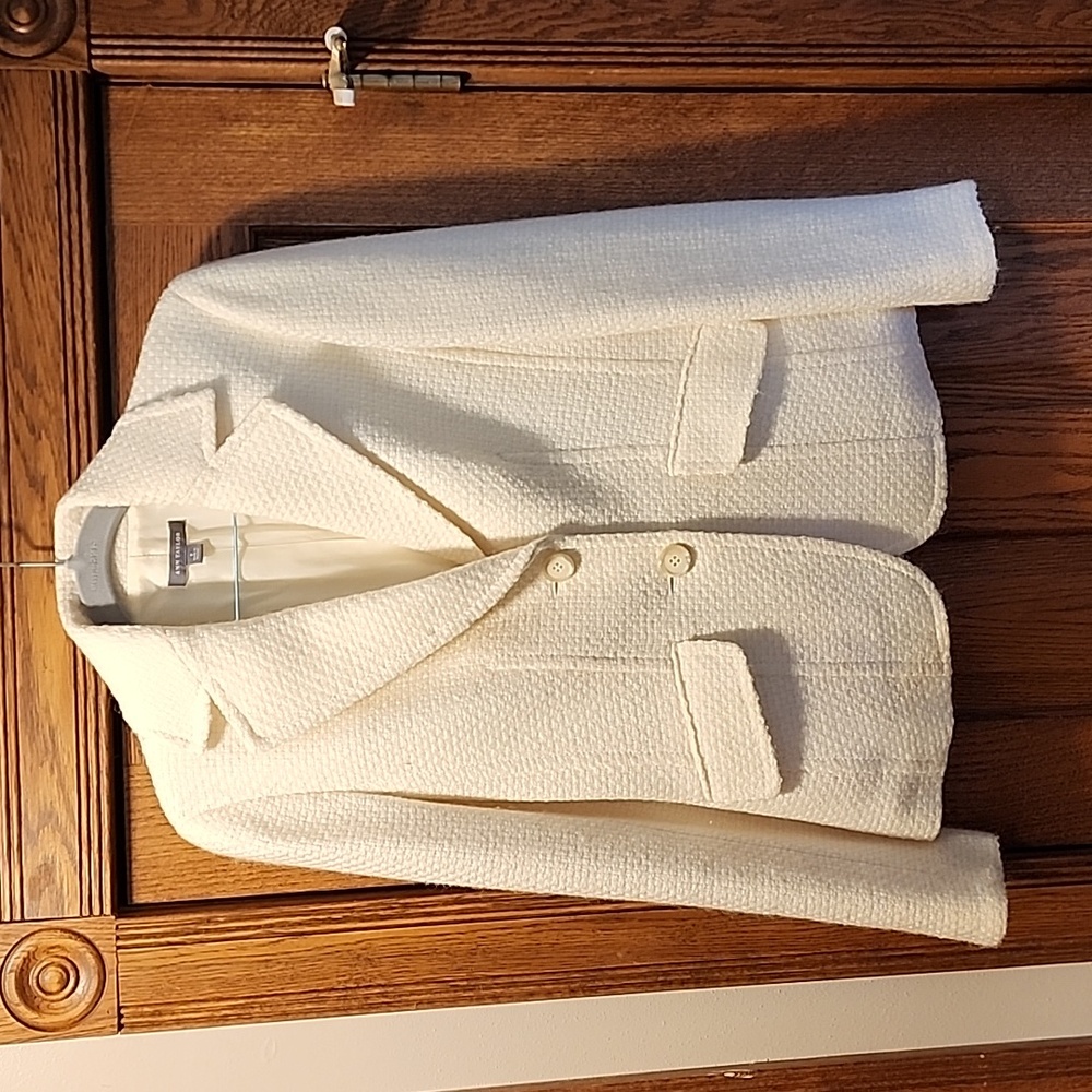 Ann Taylor Blazer sz 2
